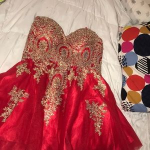 Homecoming/ Prom dress